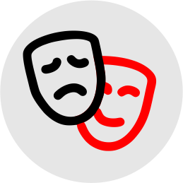 Культура и общество  /  Приметы