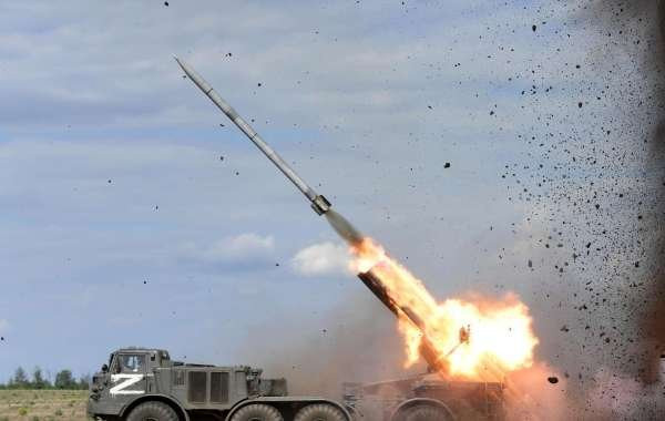 Карта боевых действий на Украине на 10 апреля 2024: оперативная военная сводка