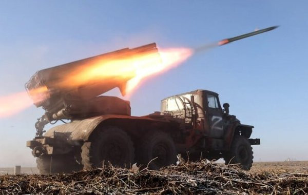 Ситуация под Часов Яром на сегодня. Карта боевых действий от 13 апреля 2024 года