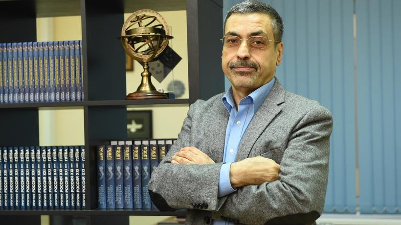 Гороскоп от Павла Глобы на 14 апреля 2024 года: прислушивайтесь к своей интуиции