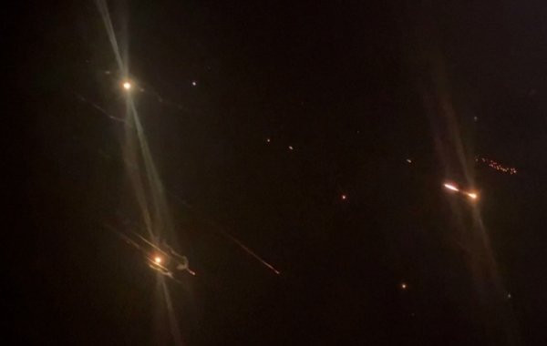 Постпредство Ирана в ООН назвало завершенным свой ответ Израилю