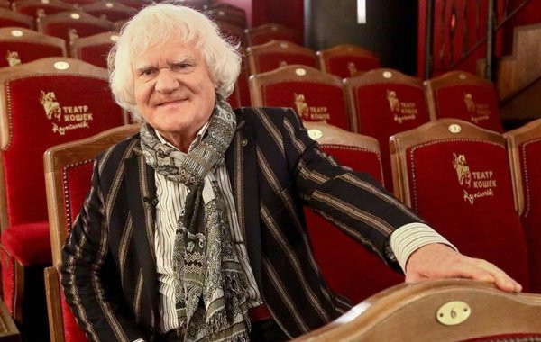 Куклачев рассказал о своем самочувствии после операции на сердце