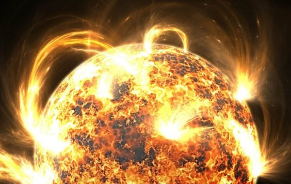 Магнитная буря во вторник, 16 апреля, стало известно о геомагнитном фоне сегодня: свежие детали