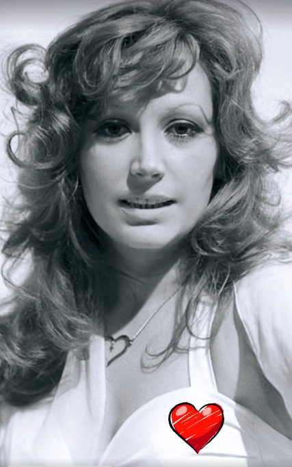 София Ротару опубликовала архивное фото Аллы Пугачевой