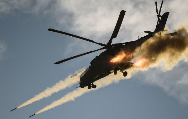 Свежие новости СВО от 17.04.2024. Карта боевых действий на Украине на сегодня. Данные на 12:00