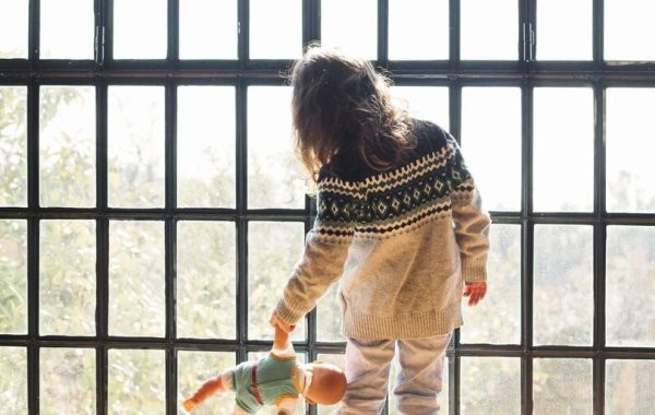 Более 160 украинских детей, считавшихся вывезенными в РФ, найдены в Германии