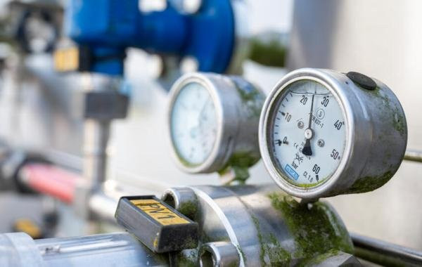 Франция в феврале стала крупнейшим покупателем российского газа в Европе