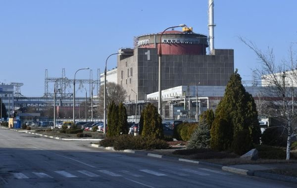 МАГАТЭ сообщило об очередной попытке атаки дрона на учебный центр ЗАЭС