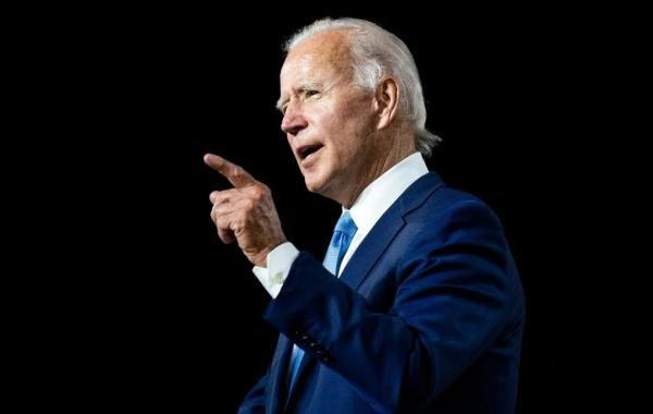 Байден: США произвели первые 90 килограммов обогащенного урана