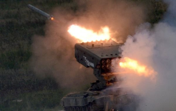 Обновлённая карта боевых действий на Украине по состоянию на 12:00 от 21.04.2024. Последние новости СВО