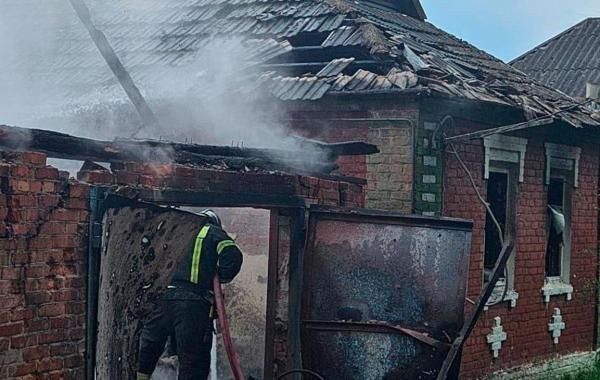 Стали известны последствия новых обстрелов Белгорода и Белгородской области: данные на 23 апреля 2024