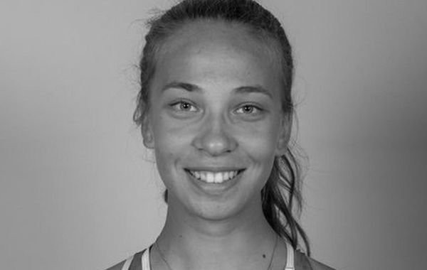 В Москве покончила с собой 21-летняя российская волейболистка Арина Михайлина