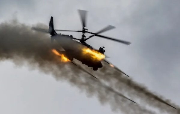 Последние новости СВО на 24 апреля 2024. Карта боевых действий на Украине на сегодня, военная сводка