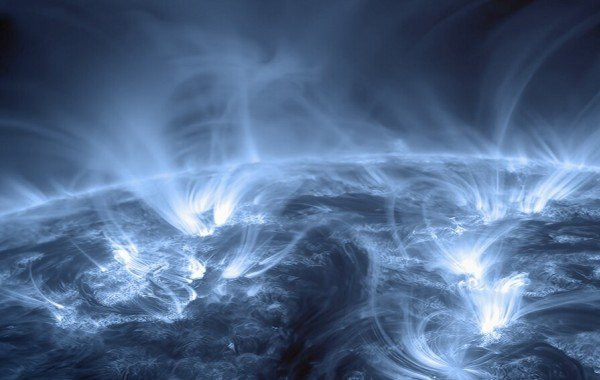 Магнитная буря сегодня, 25 апреля, стали известны подробности: характеристика дня