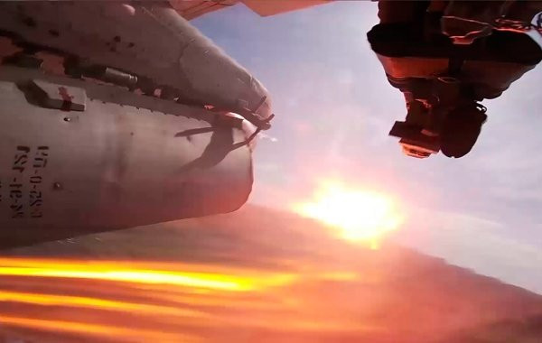 Последние новости СВО на 25 апреля 2024. Карта боевых действий на Украине на сегодня, военная сводка