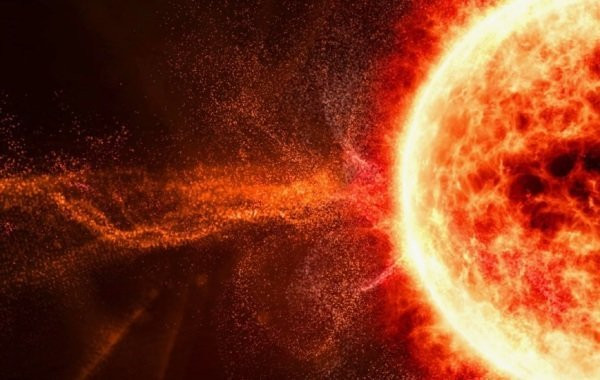 Магнитная буря сегодня, 28 апреля 2024. Раскрыты новые подробности о геомагнитном фоне в воскресенье