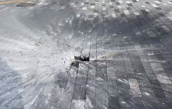 Новые обстрелы Белгородской области со стороны ВСУ: данные о последствиях на сегодня, 28 апреля 2024