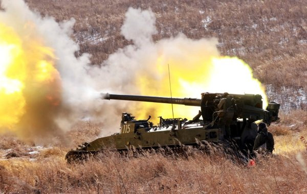 Ситуация под Авдеевкой на сегодня. Карта боевых действий от 28 апреля 2024 года