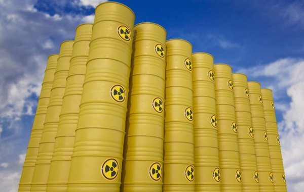 Поставки урана из РФ за рубеж составили треть мирового экспорта в 2023 году