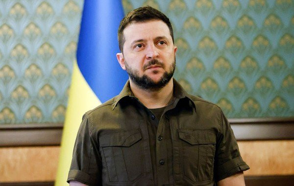 Зеленский: Украина ведёт переговоры с США о поддержке на десять лет вперёд