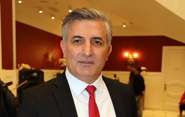 Экс-адвокат Михаила Ефремова Эльман Пашаев тяжело ранен в зоне СВО