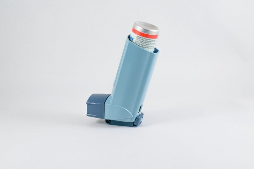 Британские исследователи обнаружили новую причину развития астмы