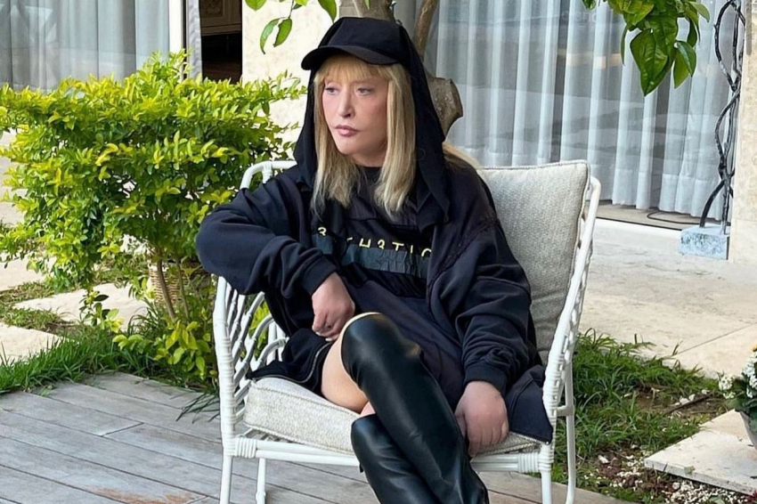 Стало известно о тайном бизнесе Аллы Пугачевой в России