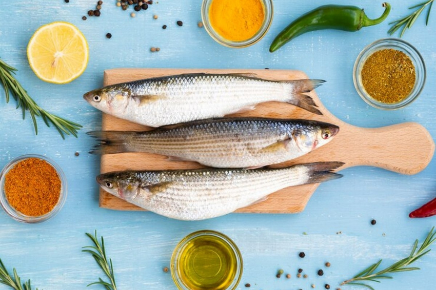 Опасная рыба, которую вообще нельзя подавать к столу: а мы едим еще и детям даем