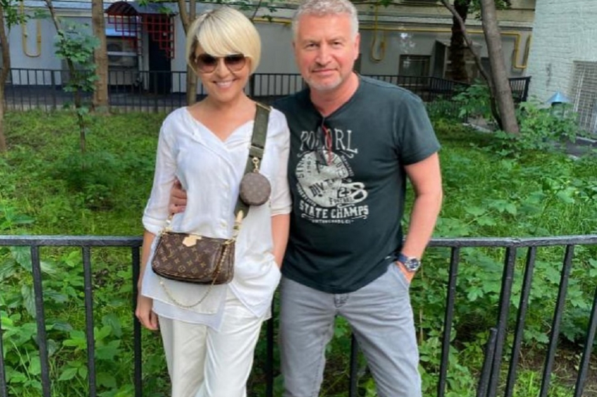 Квартира Агутина и Варум в Лос-Анджелесе оценивается в 190 млн рублей