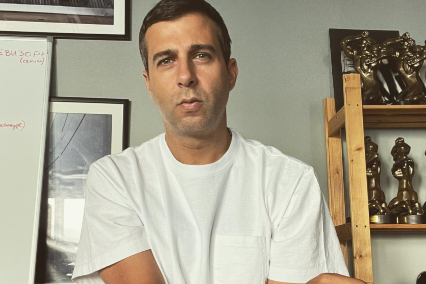 В Минкульт отправили заявление с просьбой запретить новый фильм с Ургантом