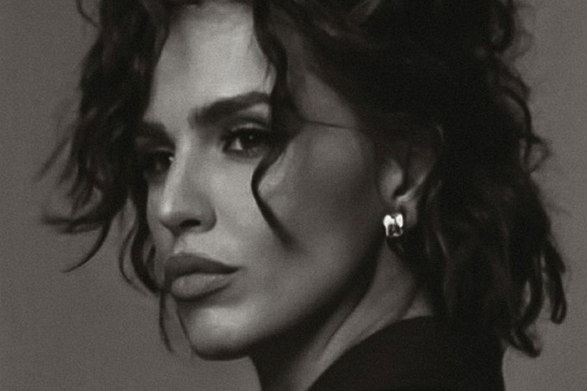 Певица Zivert призналась в любви участнику «Голоса» из Туниса