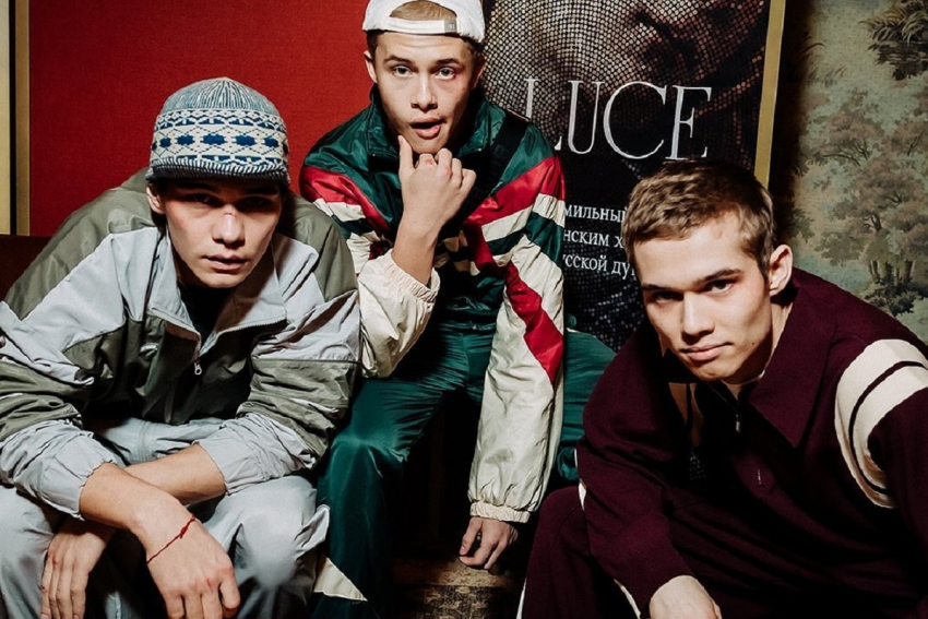 НТВ назвал дату начала показа телесериала «Слово пацана»