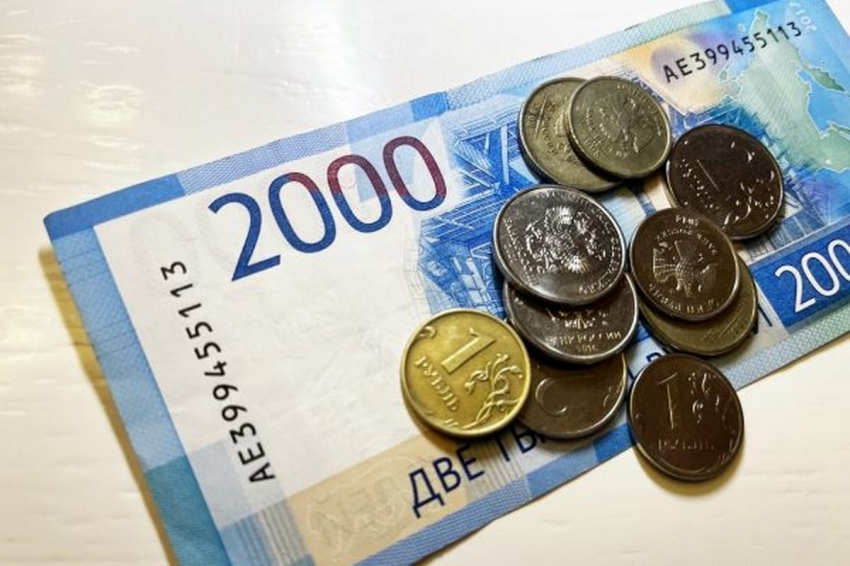 Указ подписали. Пенсионерам увеличат выплаты на треть