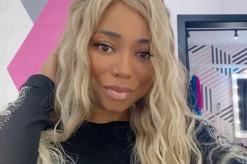 Родители экс-участницы «Дома-2» Либерж Кпадону рассказали обстоятельства ее смерти