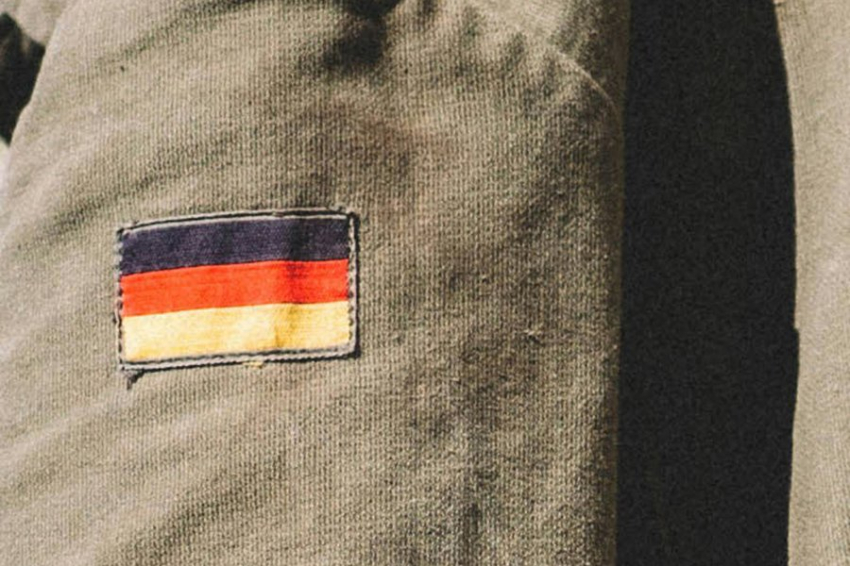 Немецкую армию подготовят к претензиям соседей