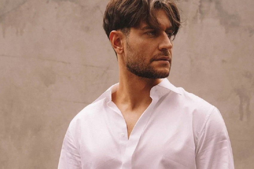 Новосибирский блогер Дава начал ухаживать за Бузовой