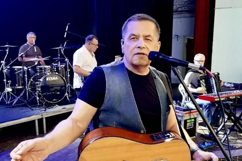 В РФ началась отмена концертов любимой группы Путина