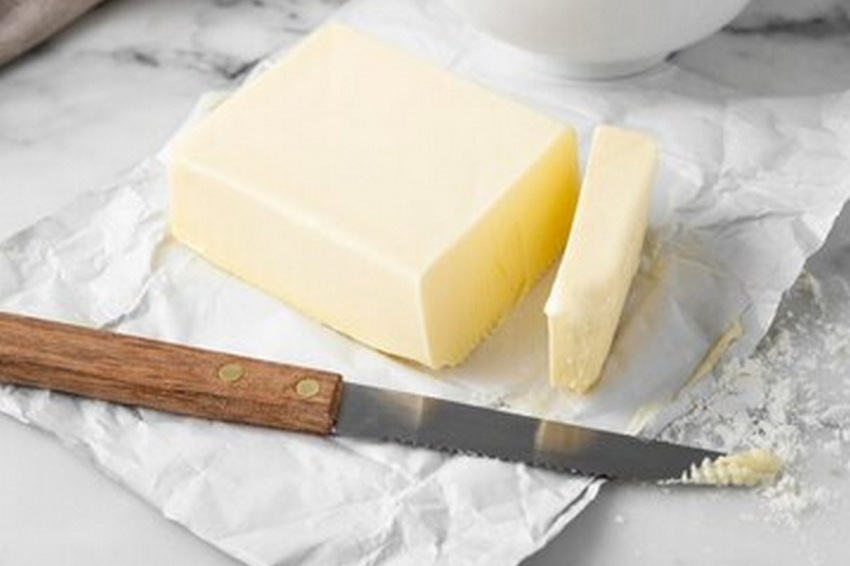 Ни капли пальмы, только 100% сливки: Росконтроль назвал лучшие марки сливочного масла