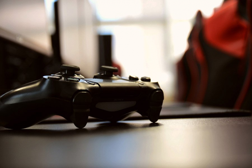 Видеоигры способствуют восстановлению после рабочего стресса