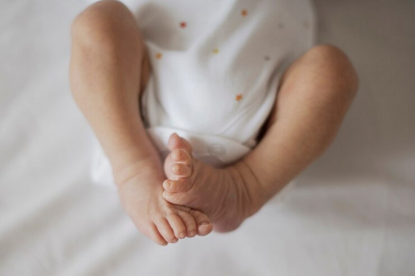 В Башкирии матери соврали о рождении мертвой дочери, хотя женщина слышала ее крик