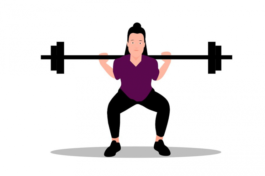 Долгая и здоровая жизнь зависит от наличия генов «силы»