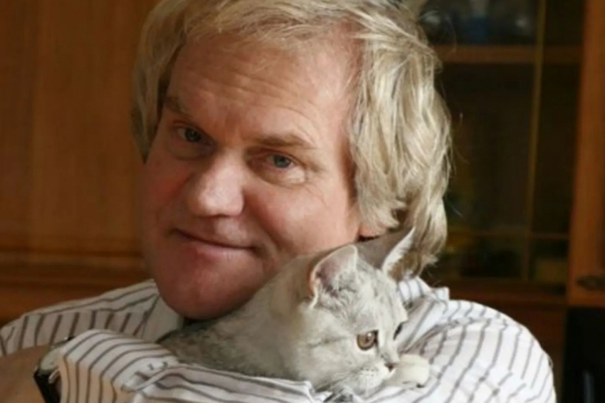 Эксперты раскрыли симптомы болезни как у Юрия Куклачева