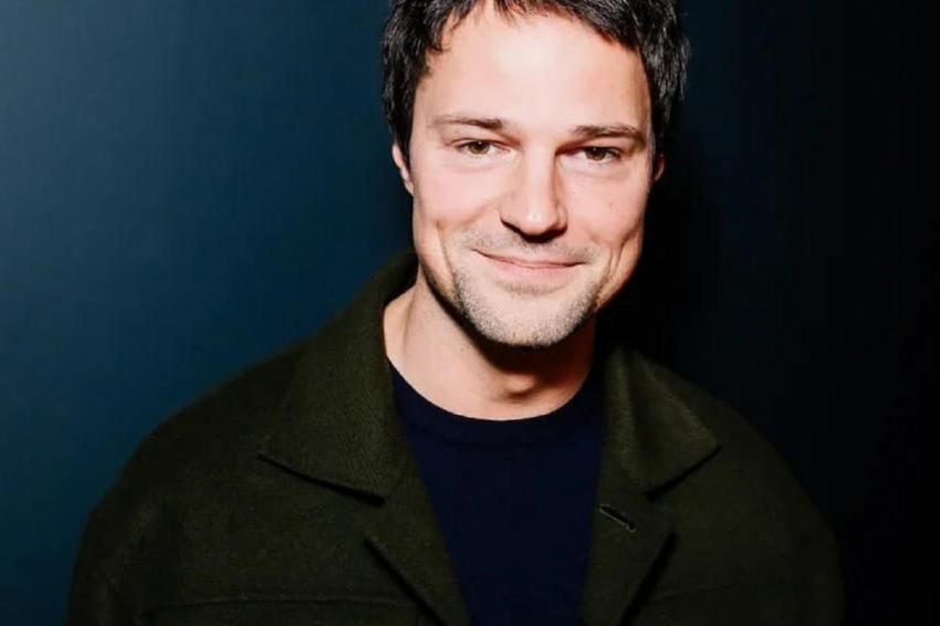 Данила Козловский прокомментировал отсутствие его имени в титрах «Летучего корабля»