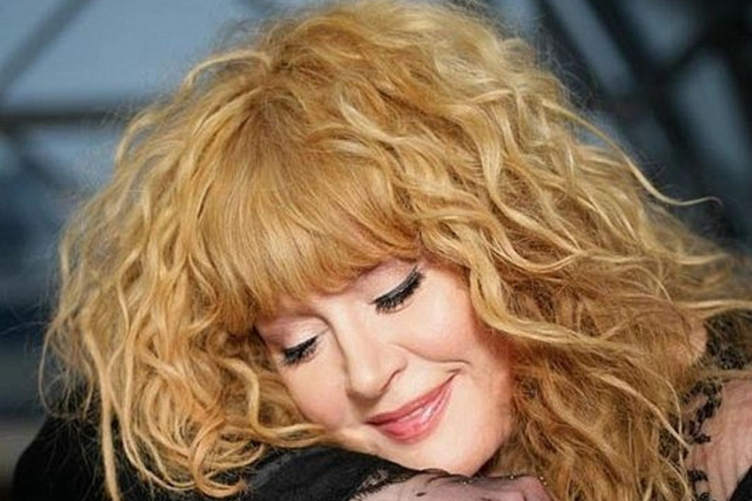 Алла Пугачёва выпустила в преддверии юбилея песню для Галкина