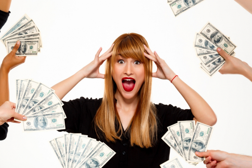 Накроет денежным дождем: Глоба назвала знаки, которых ждет удачная полоса с 16 апреля