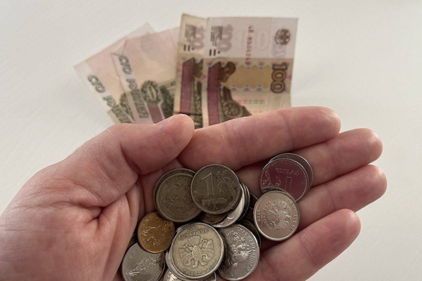 Мишустин: 1 мая 2024 повышение пенсии - кому и на сколько