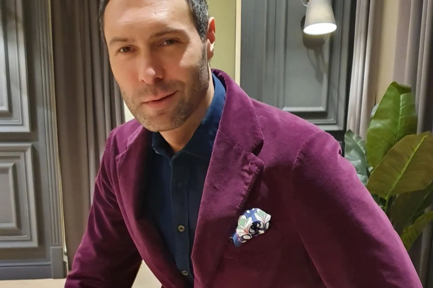 «Никому об этом не рассказывал»: Раскрыта тайна покончившего с собой Кунгурова