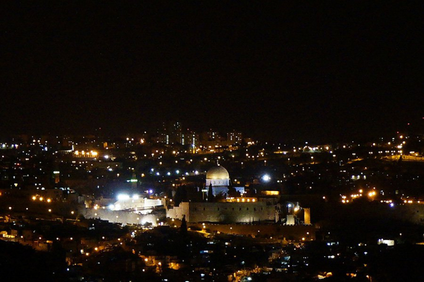 Иран нашел работающий способ взломать противоракетную оборону Израиля