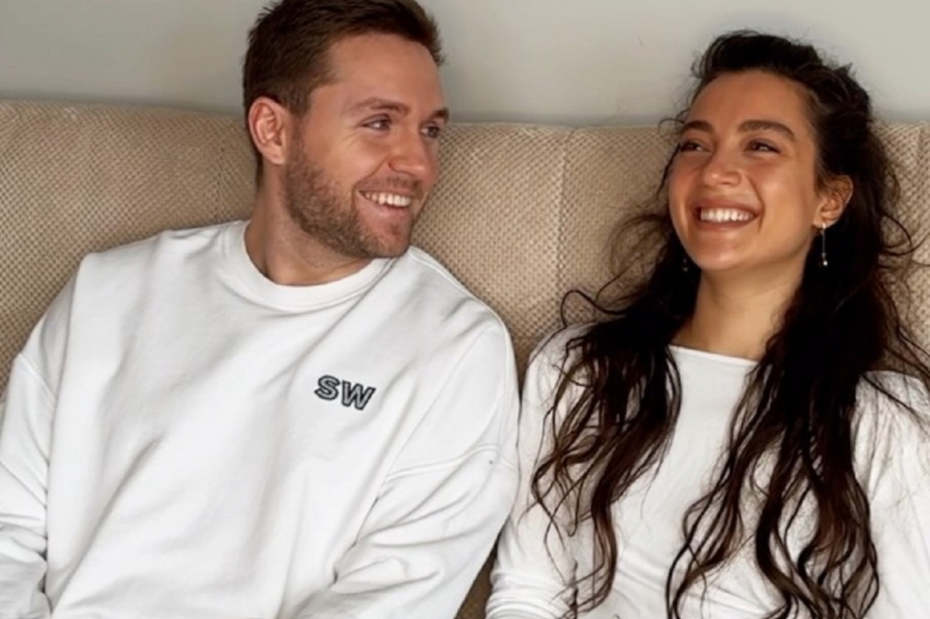 Влад Соколовский решил заработать на своей свадьбе: «Продает билеты на бракосочетание»