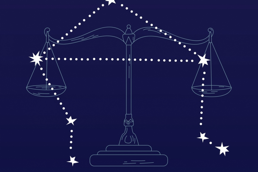 Весы смогут разрешить давний конфликт, Рыбам этот день принесет глубокие личностные переживания